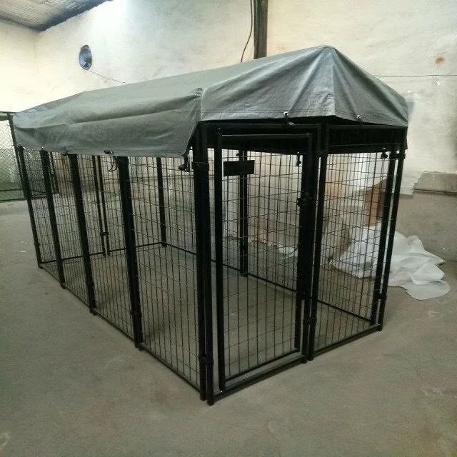 outdoor dog kennel for sale