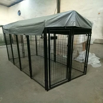 large dog kennels for sale
