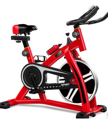 second hand gym bike