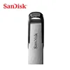 SanDisk 100% Original Genuine 16GB 32GB 64GB 128GB 256GB Ultra Flair USB 3.0 Flash Drive pendrive usb stick For PC