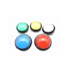 High quality custom spring game push buttons for game accessory