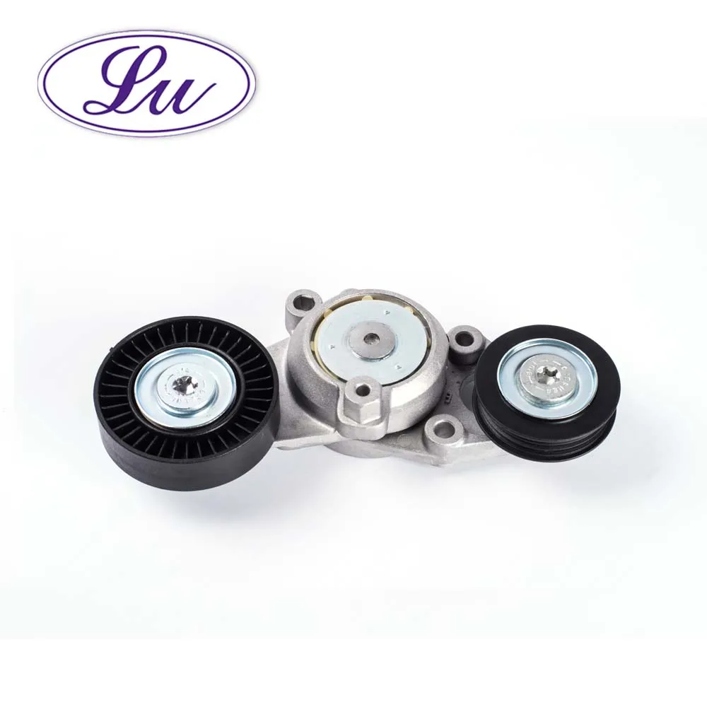 belt tensioner pulley auto spare parts OEM NO 16601-0V010 tensioner pulley