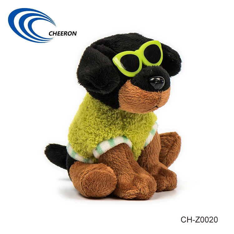 wholesale plush dog toys