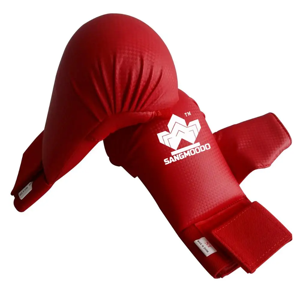 Factory Custom Wholesale Wkf Karate Gloves For Sale Buy Karate Gloves,Karate Hand Gloves