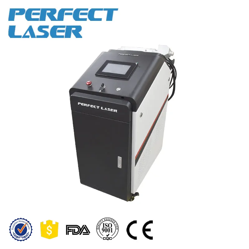 Laser Rust Removal/mold Cleaning/paint Removal Laser Cleaning Machine