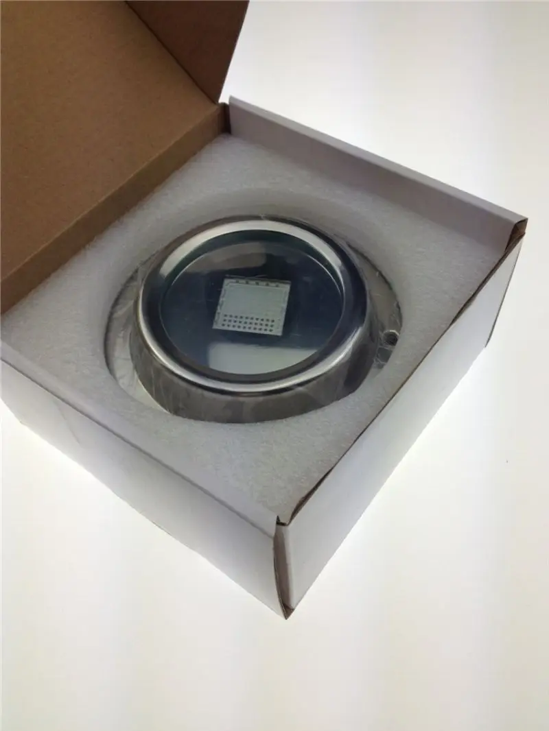 24V LED Courtesy Lights for Boat/ Submersible Waterproof Boat Marine Light