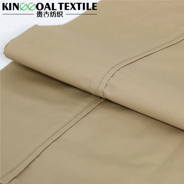 China supplier bamboo wholesale king size 100% bamboo pillow case