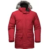High Quality Mens Goose Down Jacket Winter Long Down Jacket China Down Jacket Men