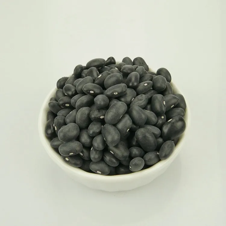 Fresh Crop Black Kidney Beans With Size 500550 Grains For 100g Buy