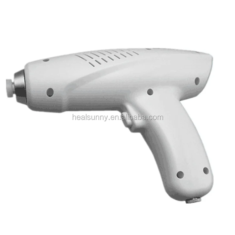 Needle Free Injection Noninvasive Nebulizer Injection Gun Buy