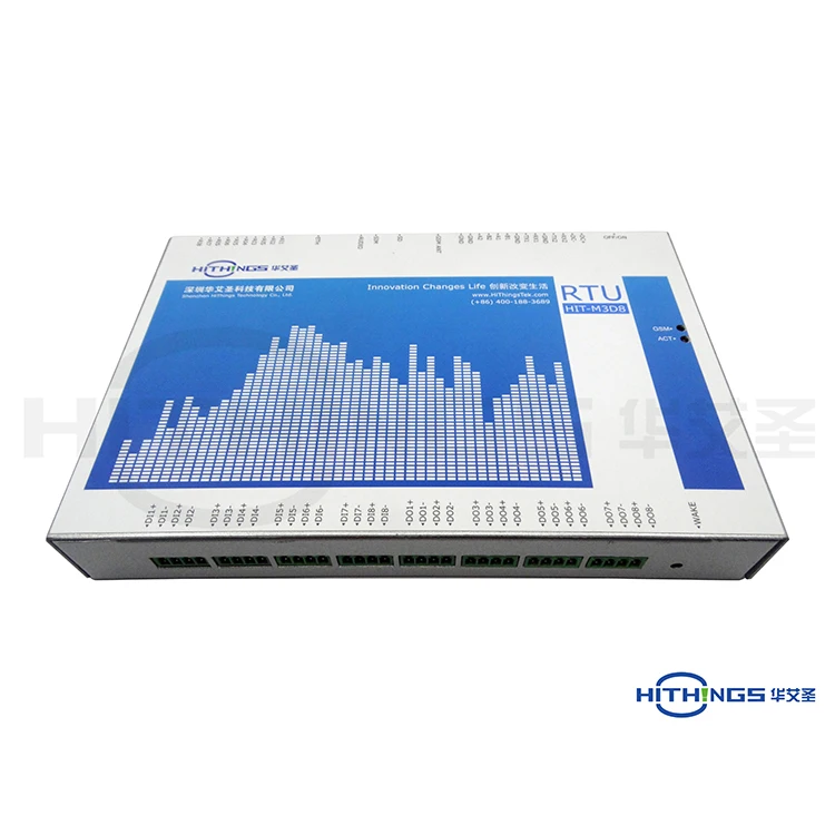 Programmable 3g 4g Gprs Gsm Sms Gps Telemetry Data Logger