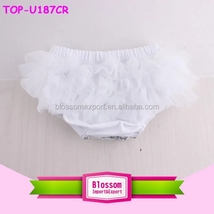 Little girls ruffle panties Outlet