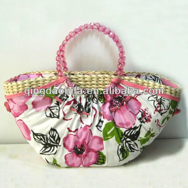 HIFA Wholesale Staw Handbag Cornhusk Straw Hobo Bag Cornhusk Straw Bag Handmade Straw Beach Bag Wholesale Straw Handbag.jpg