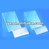 acrylic tabletop mobile phone display stand shelves