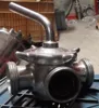 Sanitary 3 Way Plug Valve