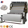 1760 Factory price Tissue paper manufacturing machine/Napkin tissue paper machine/Sugar cane mill with CE in China