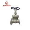 Use for oil gas or water Class 150 DN25 WCB gate valve