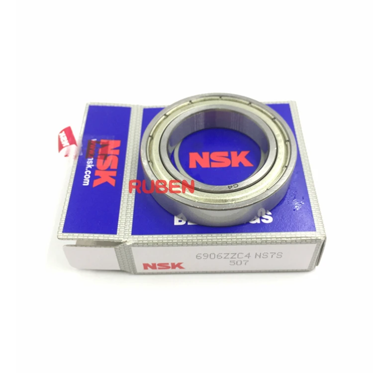 압축기 클러치 베어링 35bd219 Nsk 베어링 35bd219 크기 35*55*20mm - Buy 일본 Nsk 베어링 ...