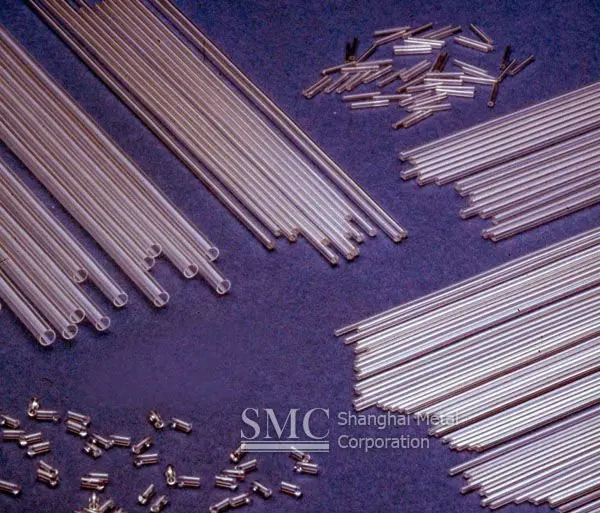 High Precision Small Diameter Stainless Steel Capillary Tube Buy