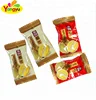 thailand Cheap Price Gummy Durian Candy Soft Chewy Candy