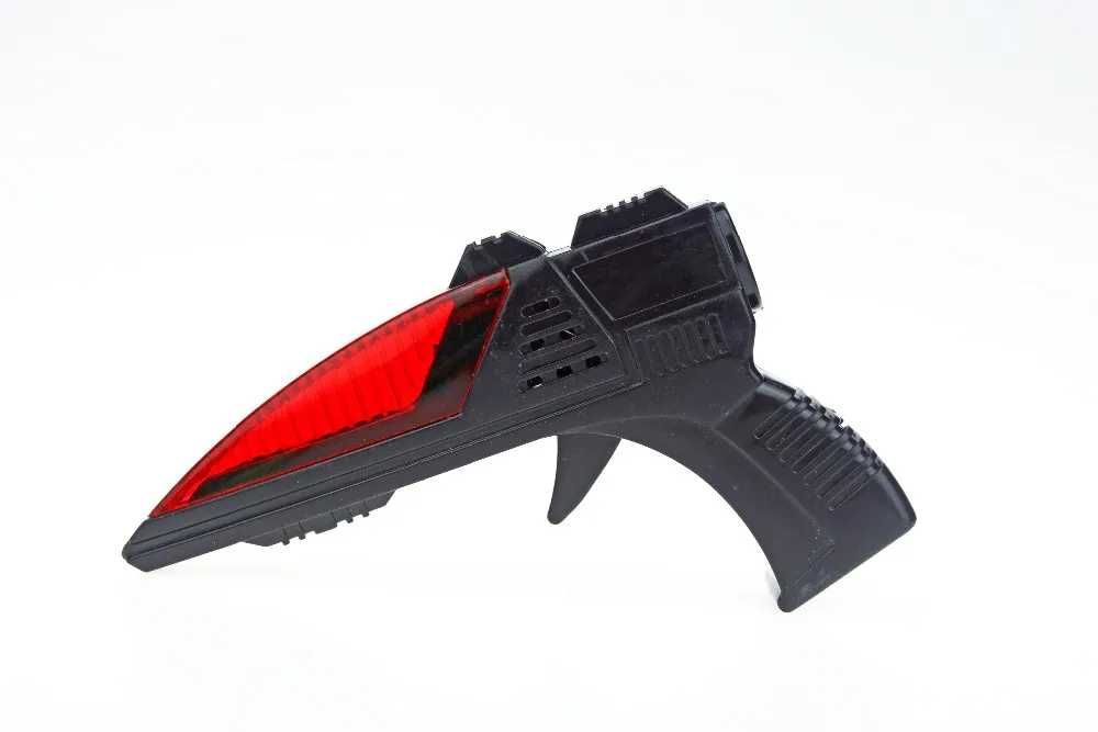 mini laser gun toy