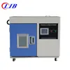 Portable Environmental Temperature Relative Humidity Calibration Chamber