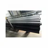Black Plastic 10 inch HDPE water pipe for roller