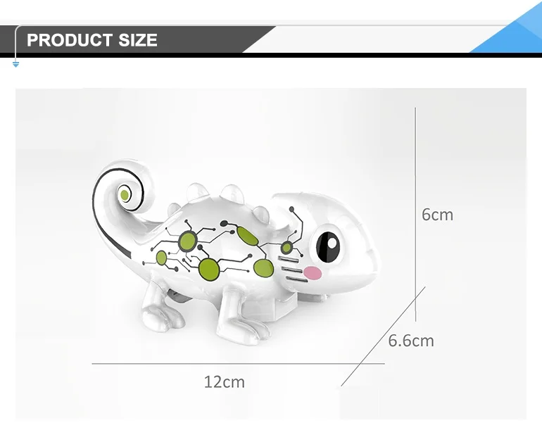Newest chameleon robot line follower toy.jpg