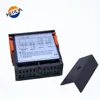 KT-1000 Cold and hot switching of high quality electronic control switch digital refrigeration showcase temperature controller