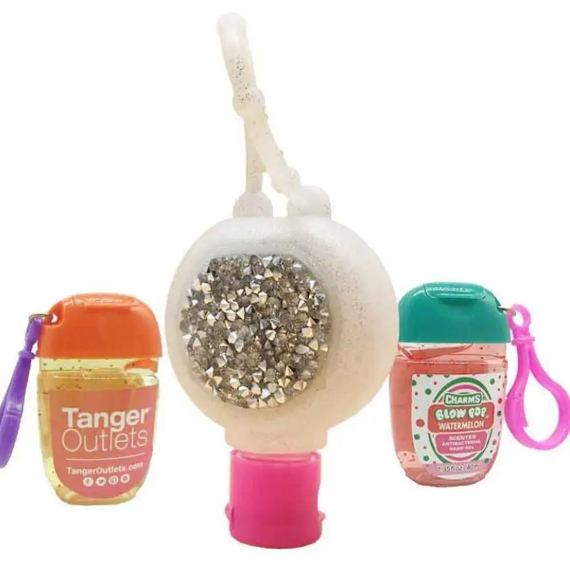sanitizer gel 10