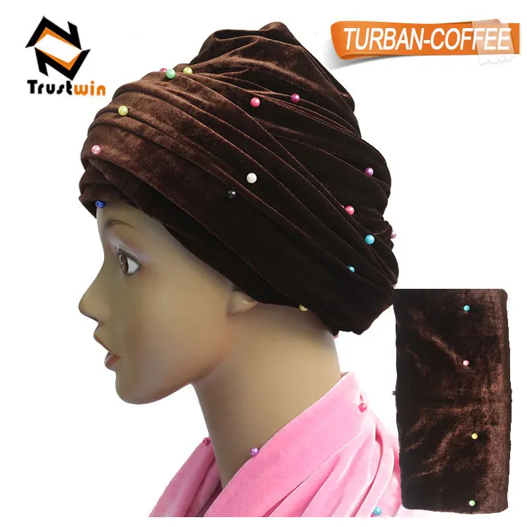 turban-COFFEE