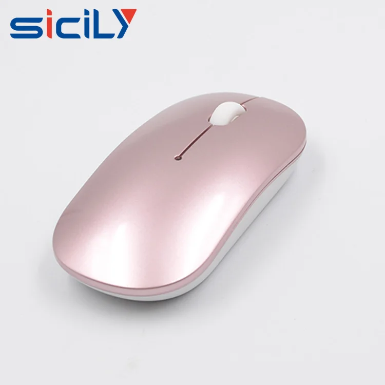 portable wireless mouse