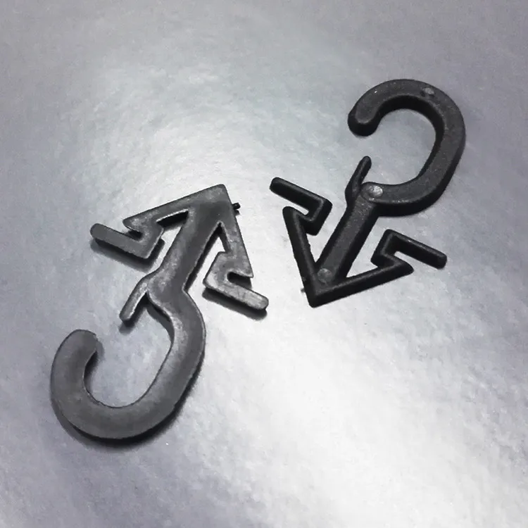 Venta al por mayor ganchos para colgar calcetines-Compre online los