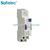 16A CE automatic mechanical electrical timer switch ALST8 time switch