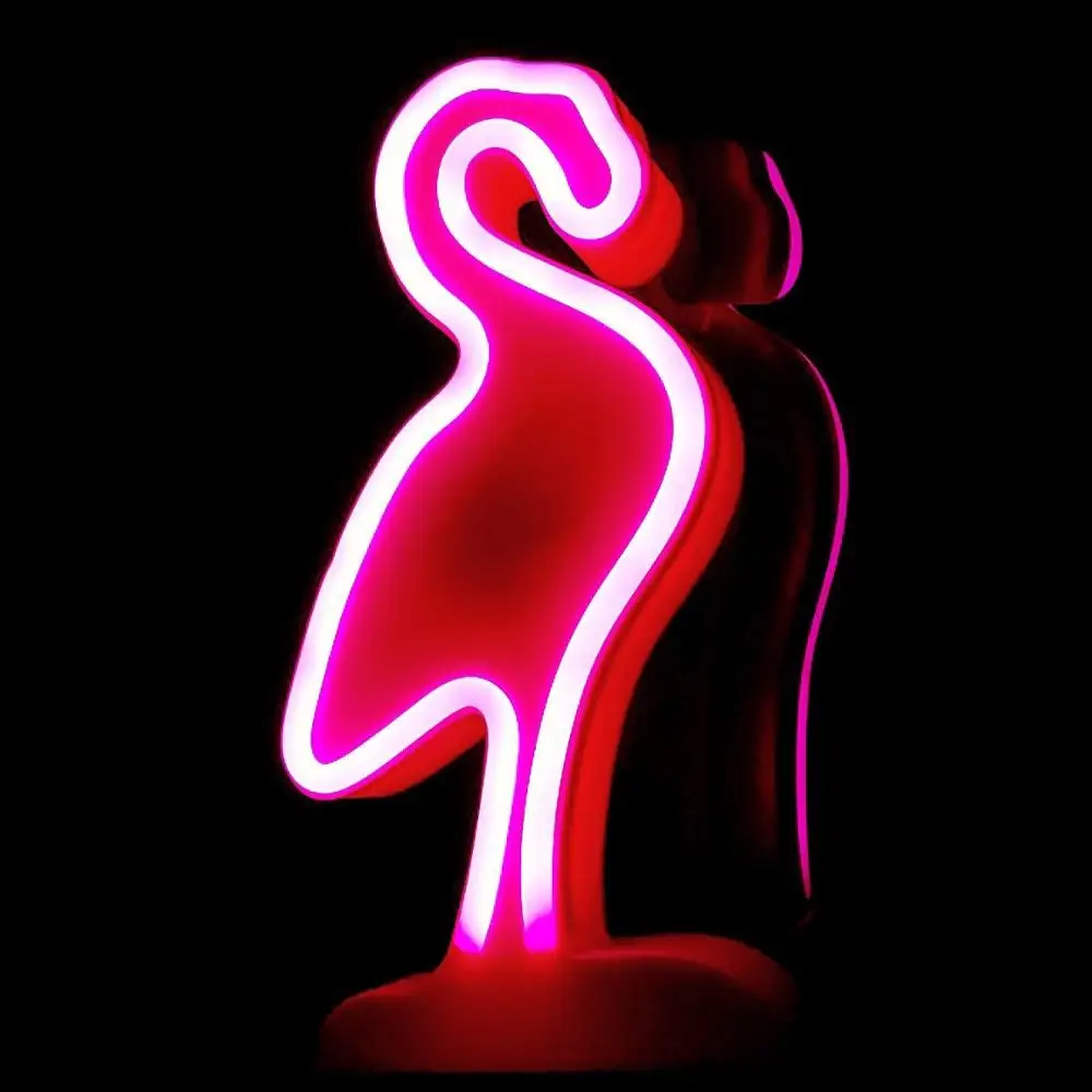 Usb Led Neon Light For Festival Home Garden Decoration Night Light