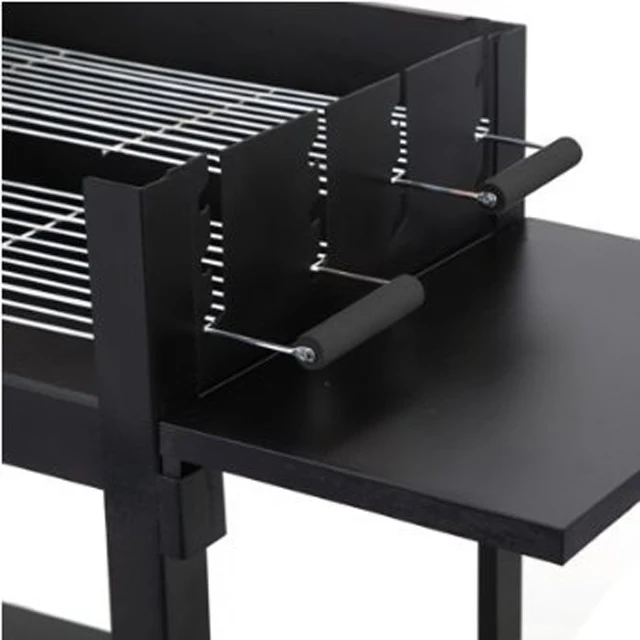 Kabob Outdoor Charcoal Barbecue Grill Buy Kabob Charcoal Grill