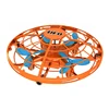 Very Hot Selling Obstacle Avoidance Frame Drone Hobby Altitude Hold Infrared Mini Drone Kit For Kids RQ77-32