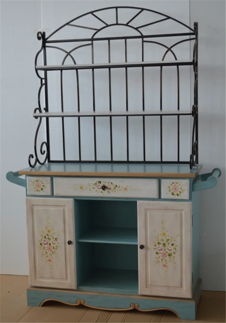 Antike chinesische whisky display möbel wohnzimmer sideboard