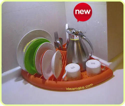 Kitchen Organizer