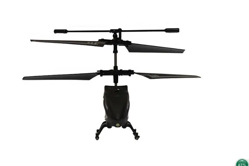 Alloy structure helicopter for sale