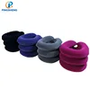 Neck Pain Health Care Air inflatable full flannel cervical traction device