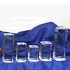 Pujiang Factory Wholesale Blank Crystal Block