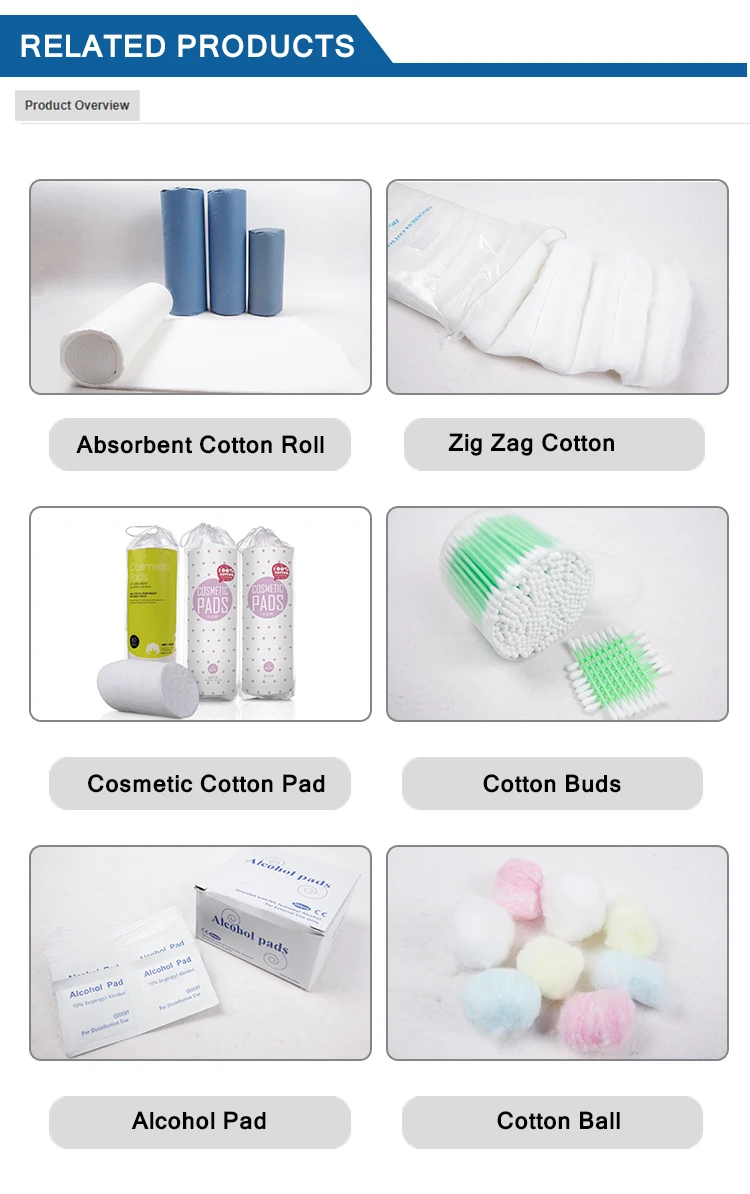 Disposable Pledget Cotton Dental Cotton Roll Buy Dental Cotton Roll