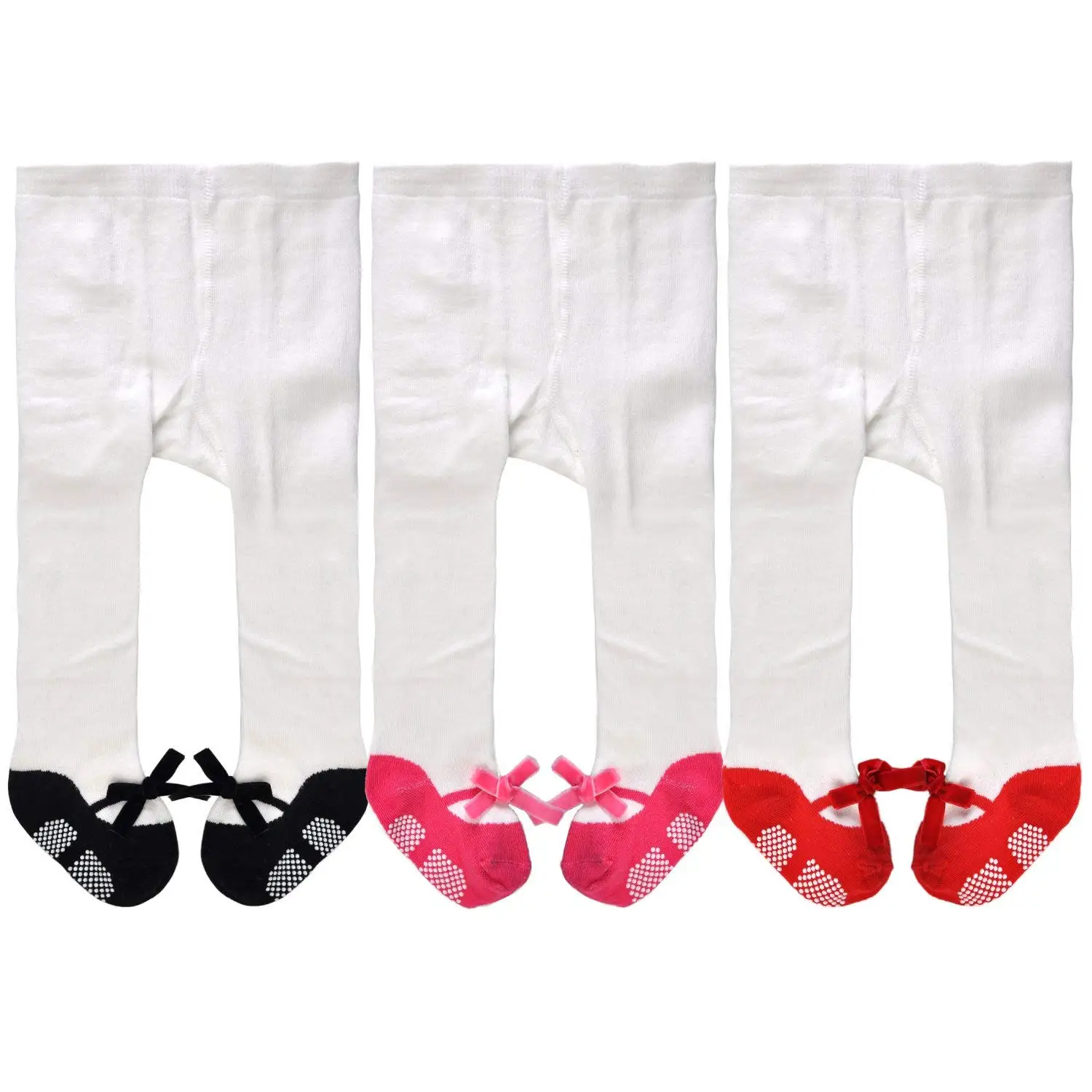 baby mary jane tights