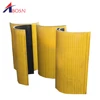 Hdpe plastic liner / high density polyethylene sheet / dump trailer lining