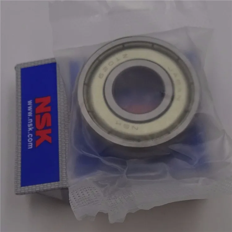 Подшипник 6201z skf