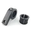 LED light bracket support 22mm 30mm 11"/8" Universal Bracket Mounting Bracket Clamp for LED Light Bar