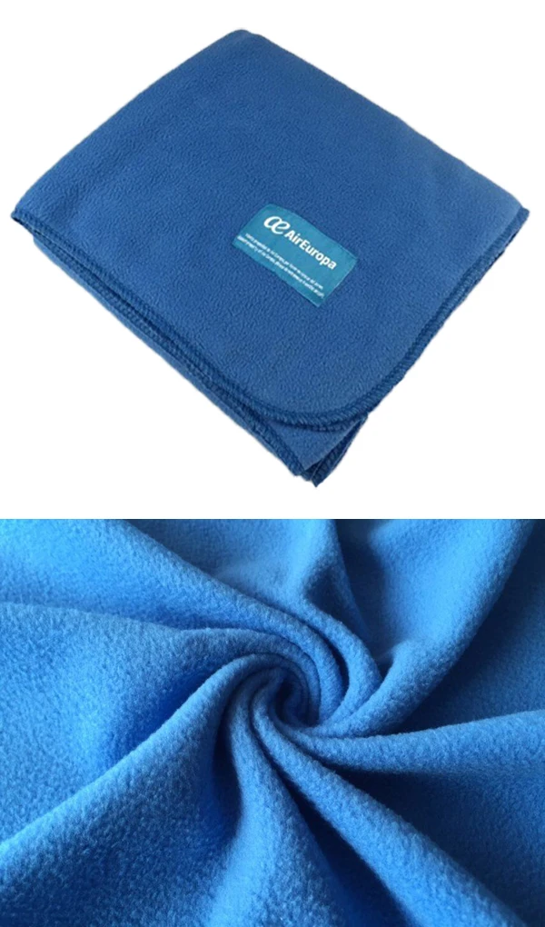 Antipilling Polar Fleece Blanket Airline Fire Resistant Blanket Buy