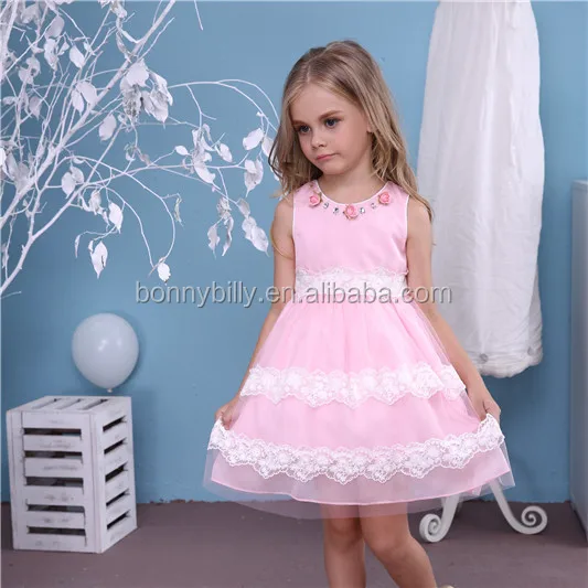dresses for five year olds