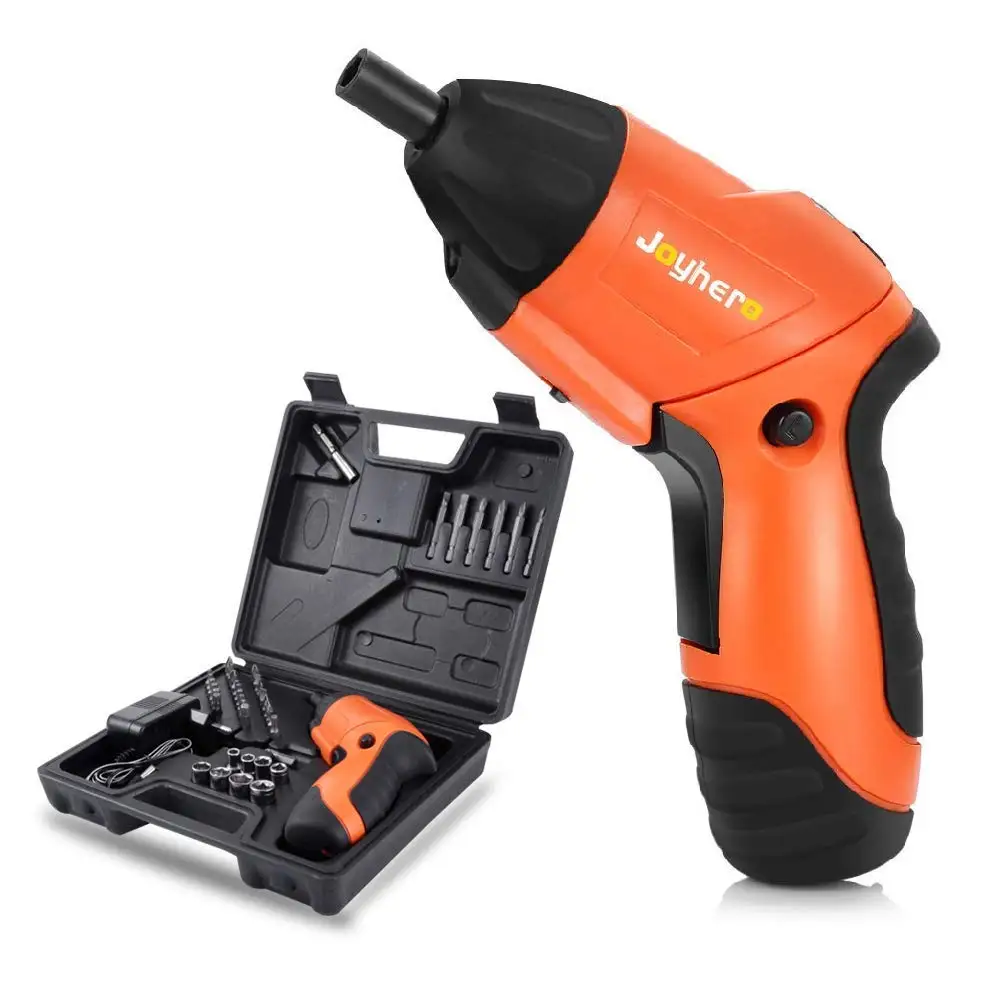 Tradespro 836777 4.8volt Dual Angle Cordless Screwdriver tillescenter